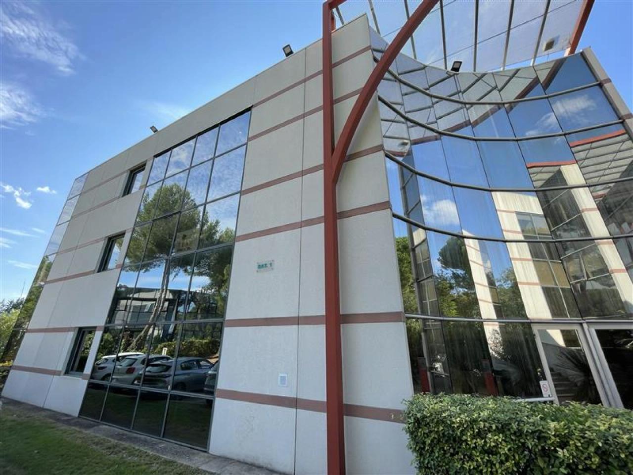 Bureau Montpellier 62m² Location bureau Montpellier Hérault OLBUR2425991 0